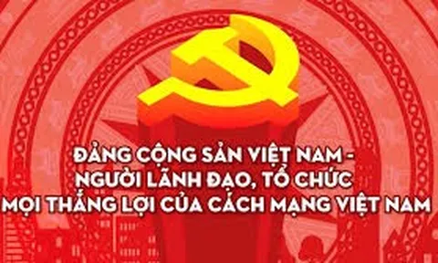 Yêu cầu cấp thiết về đổi mới phương thức cầm quyền của Đảng Cộng sản Việt Nam