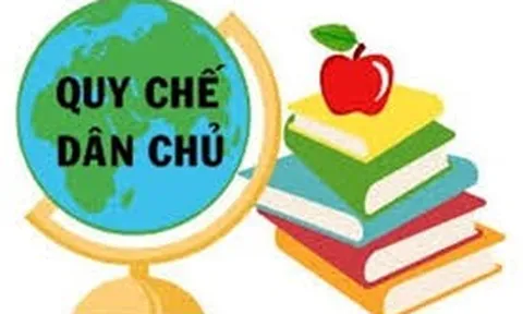 Vai trò của cơ chế pháp lý thực hiện dân chủ cơ sở