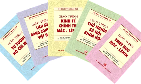 Đổi mới, nâng cao chất lượng, hiệu quả công tác xuất bản, phát hành sách lý luận, chính trị