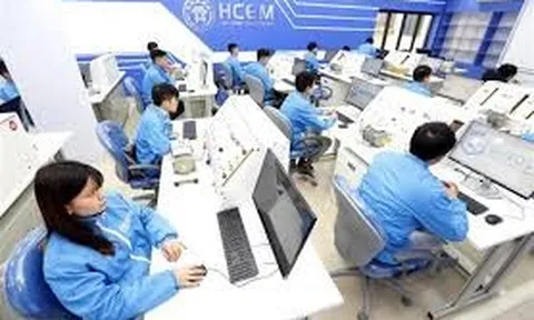 Cuộc Cách mạng công nghiệp lần thứ tư và những thách thức đối với nguồn nhân lực Việt Nam