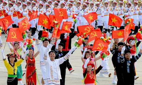 Quan điểm của C. Mác về giải phóng con người và sự vận dụng ở Việt Nam hiện nay