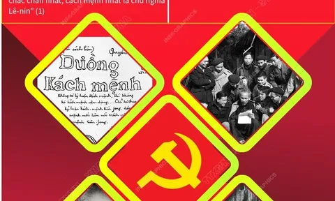 Thấm nhuần tư tưởng Hồ Chí Minh về xây dựng Đảng trong sạch, vững mạnh