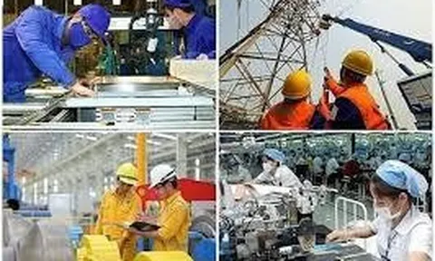 Vai trò của vốn nhân lực trong các lý thuyết tăng trưởng kinh tế