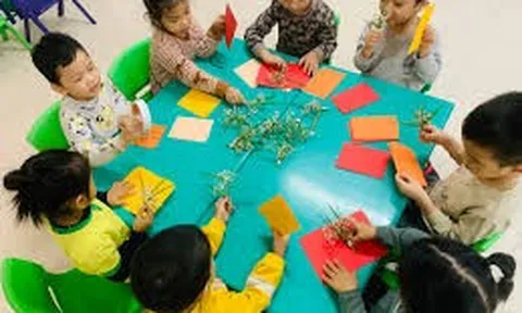 Quá trình phát triển của pháp luật về bảo vệ trẻ em ở Việt Nam