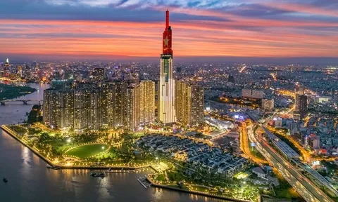 Định hướng và mục tiêu nâng cao chất lượng tăng trưởng trên địa bàn Thành phố Hồ Chí Minh trong bối cảnh thực hiện cơ chế đặc thù