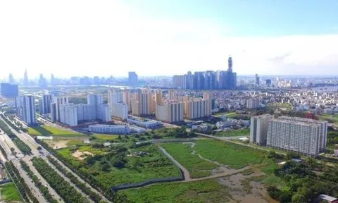 Quản lý nhà nước về đất đai ở Việt Nam - Thực trạng và giải pháp
