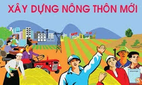 Xây dựng nông thôn mới: Tiếp cận và bàn luận