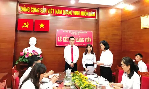 Giải pháp nhằm tăng cường quản lý đội ngũ đảng viên trong các doanh nghiệp ngoài khu vực nhà nước ở các tỉnh vùng Nam bộ