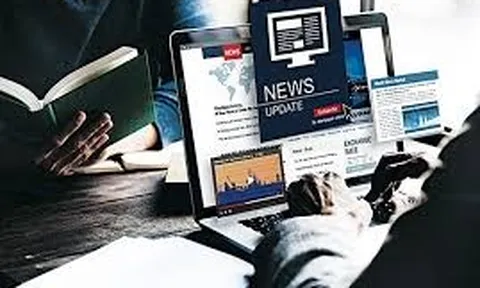 Tác động của công nghệ đối với báo chí và đào tạo báo chí