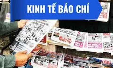 Vấn đề tự chủ trong hoạt động kinh tế báo chí