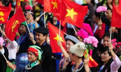 Bảo đảm thực hiện nguyên tắc quyền con người, quyền công dân trong Hiến pháp năm 2013
