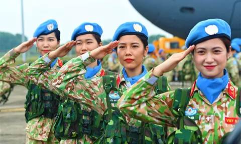 Phát huy vai trò của phụ nữ trong bối cảnh chuyển đổi số