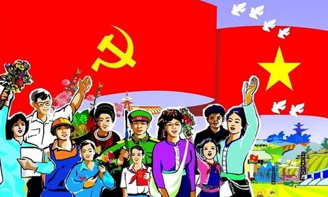 Một số giải pháp xây dựng đội ngũ cán bộ, đáp ứng yêu cầu nhiệm vụ giai đoạn mới