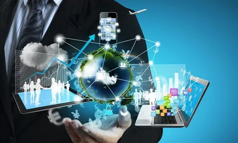 Hoàn thiện thể chế thúc đẩy đột phá phát triển khoa học, công nghệ và đổi mới sáng tạo