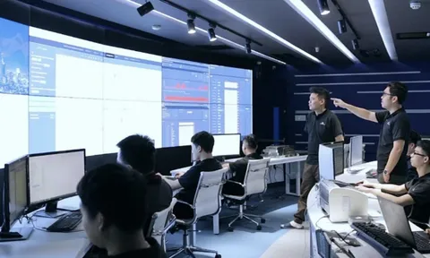 Phát triển nguồn nhân lực số ở Việt Nam trong kỷ nguyên vươn mình của dân tộc