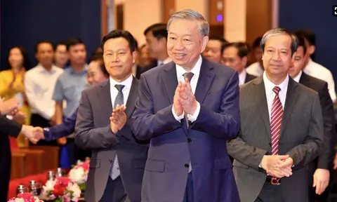 Đổi mới quản lý nhà nước về giáo dục và đào tạo trong kỷ nguyên mới