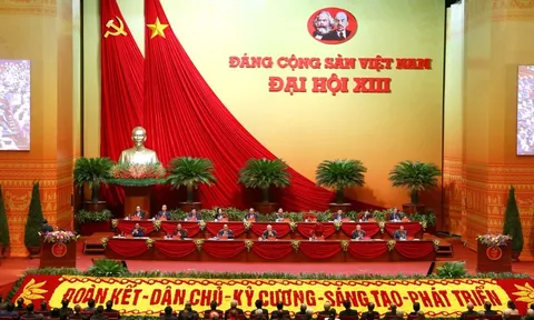 Đổi mới phương thức lãnh đạo, cầm quyền của Đảng Cộng sản Việt Nam hiện nay
