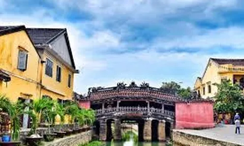 Xây dựng thương hiệu điểm đến du lịch ở Việt Nam thời kỳ hội nhập kinh tế quốc tế