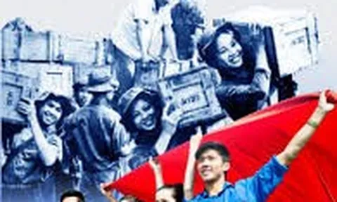 Sứ mệnh thanh niên Việt Nam trong hiện thực hóa khát vọng hùng cường theo tinh thần Đại hội XIII của Đảng