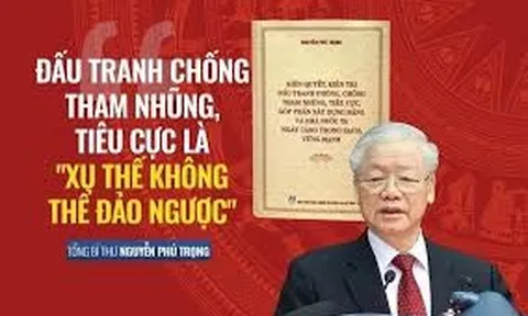 Thực hiện tốt nguyên tắc tập trung dân chủ, góp phần phòng, chống tham nhũng, tiêu cực