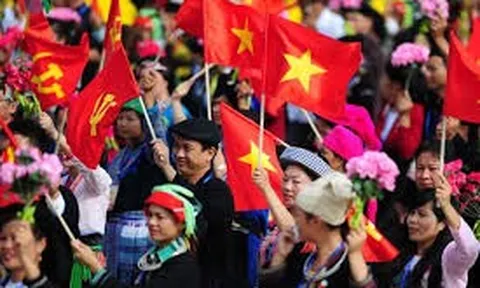 Văn hóa chính trị trong bối cảnh chuyển đổi số hiện nay