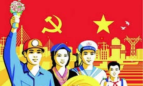 Củng cố niềm tin của Nhân dân từ hiệu quả thực thi chính sách: Cơ sở thực tiễn trong bảo vệ nền tảng tư tưởng của Đảng hiện nay