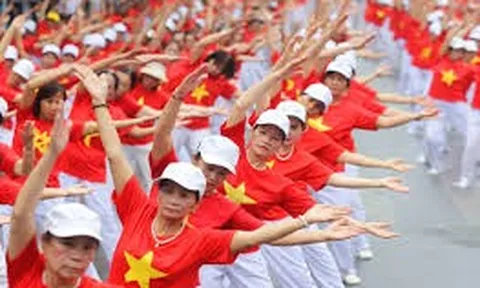 Già hóa dân số ở Việt Nam: Thực trạng và giải pháp