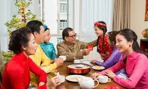 Toàn cầu hóa và những vấn đề đặt ra trong xây dựng hệ giá trị gia đình Việt Nam