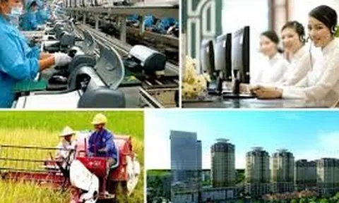 Công tác xây dựng Đảng trong các đơn vị kinh tế tư nhân thời kỳ hội nhập quốc tế