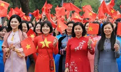 Công tác tuyên truyền, vận động phụ nữ trong giai đoạn hiện nay: Thực trạng và giải pháp