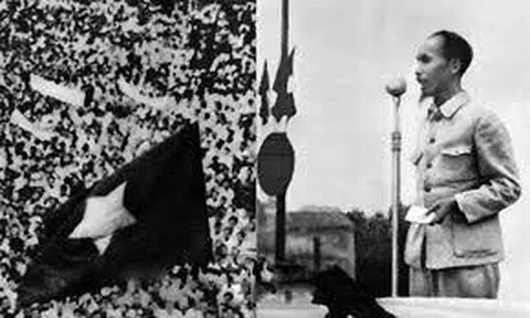 Phát huy giá trị lịch sử của Cách mạng Tháng Tám năm 1945 trong công cuộc xây dựng đất nước trong kỷ nguyên mới hiện nay