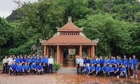 Giáo dục truyền thống cách mạng cho thanh niên từ giá trị của Cách mạng Tháng Tám năm 1945