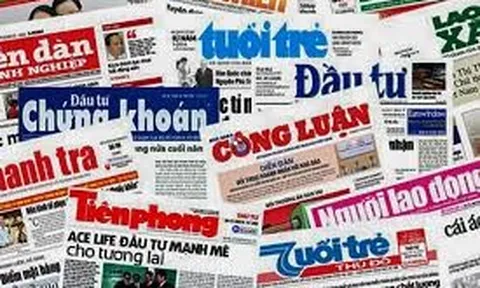 Tăng cường quản lý nhà nước về báo chí trong tình hình mới