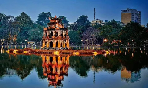 Phát huy thế mạnh của Thủ đô Hà Nội trong kỷ nguyên mới