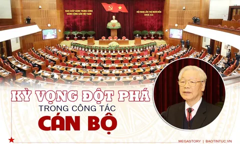 Kiểm soát quyền lực trong công tác cán bộ: Kinh nghiệm thực tiễn và yêu cầu hoàn thiện