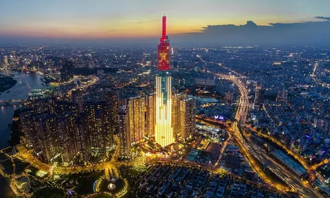 Khát vọng phát triển đất nước phồn vinh, hạnh phúc - động lực tinh thần của thời đại mới
