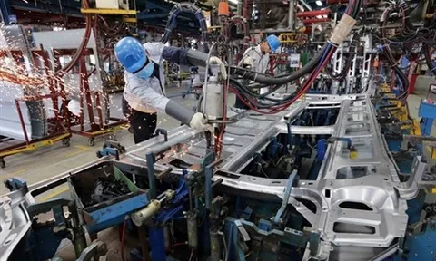 Năng lực kiến tạo phát triển của Nhà nước trong giai đoạn chuyển đổi mô hình tăng trưởng