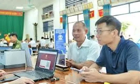 Nâng cao năng lực thực thi chính sách ở cơ sở hiện nay