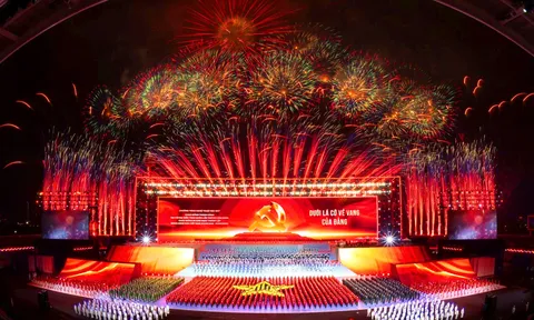 Tiến lên! Toàn thắng ắt về ta!