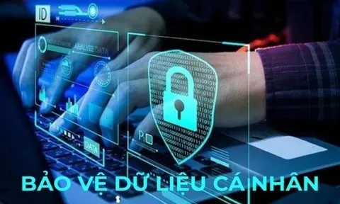 Bảo vệ dữ liệu cá nhân trong hoạt động báo chí điện tử ở Việt Nam hiện nay