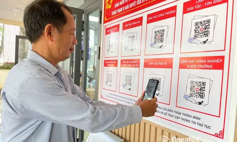 Phát huy dân chủ số ở Việt Nam: Từ mở rộng hạ tầng đến nâng cao chất lượng tham gia và trách nhiệm giải trình