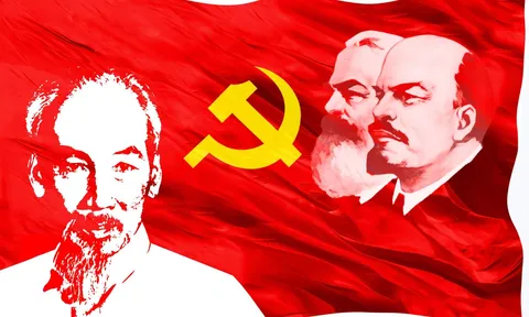 Chủ nghĩa Mác - Lênin, tư tưởng Hồ Chí Minh định hướng xây dựng nền hành chính dân chủ, chuyên nghiệp, hiệu lực, hiệu quả, kiến tạo, liêm chính, phục vụ nhân dân