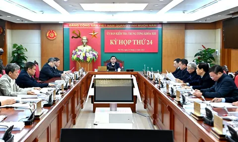 Phản bác luận điệu xuyên tạc đấu tranh phòng, chống tham nhũng, tiêu cực là “đấu đá nội bộ, phe cánh”