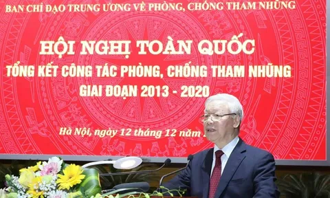 Trong Đảng Cộng sản Việt Nam không có “thanh trừng nội bộ”