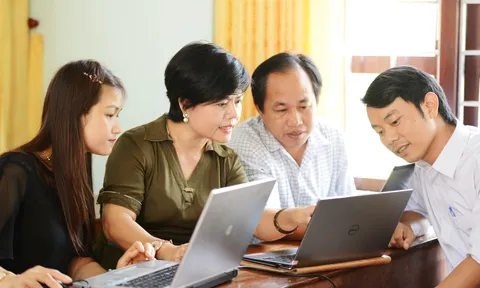 Nâng cao chất lượng và hiệu quả hoạt động truyền thông chính sách trên nền tảng internet ở Việt Nam