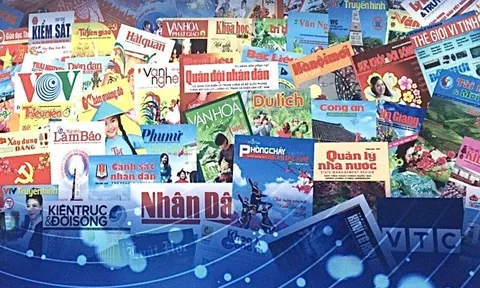 Xây dựng nền báo chí chuyên nghiệp, nhân văn, hiện đại - Mục tiêu xuyên suốt và những vấn đề đặt ra trong thực tiễn
