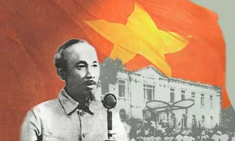 Quán triệt tư tưởng Hồ Chí Minh về dân chủ trong xây dựng Nhà nước pháp quyền xã hội chủ nghĩa ở nước ta hiện nay