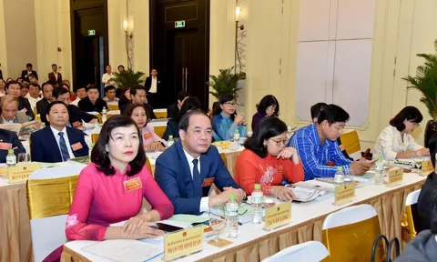 Khẳng định vị thế cơ quan quyền lực nhà nước ở địa phương