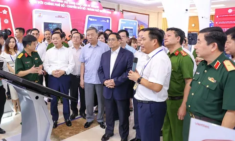 Chuyển đổi số và thách thức đối với thực thi quyền lực nhà nước