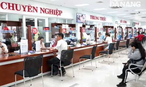 Nguyên tắc quản trị nhà nước trong xây dựng nền hành chính chuyên nghiệp, hiện đại, liêm chính